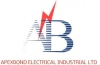Apexbond Electrical Industries logo
